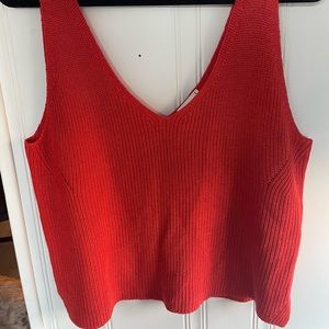 Gentle fawn Lisette tank